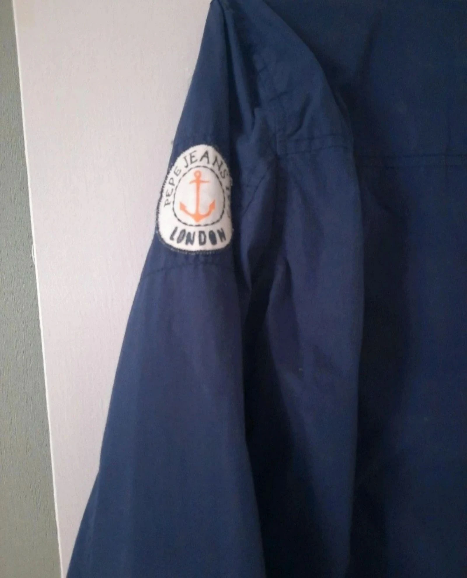 Veste mi-saison Pepe Jeans nova – photo 5